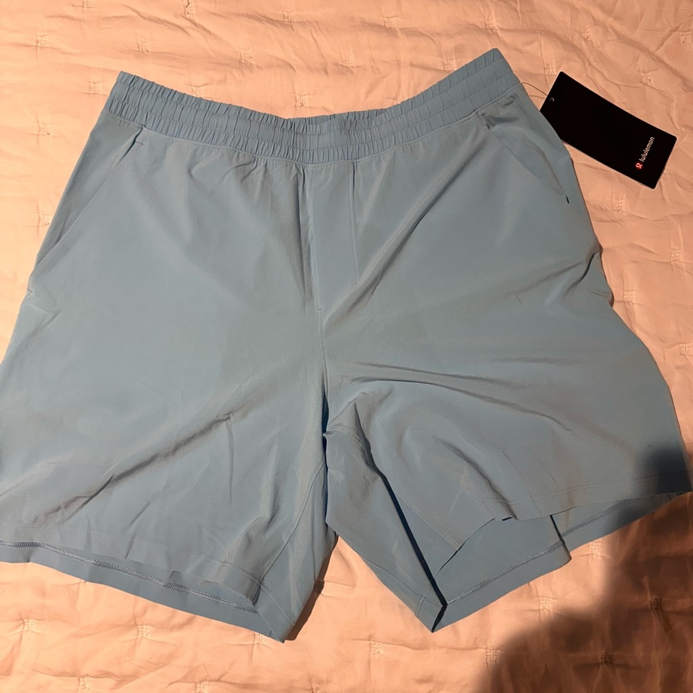 Men’s Lululemon Shorts